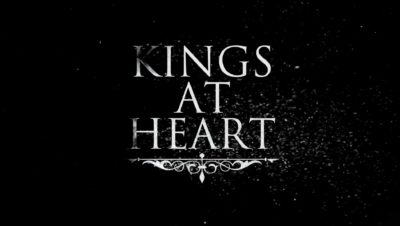 Kings at heart motion graphics video