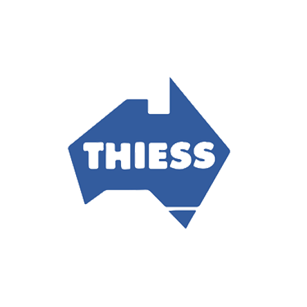 thiess